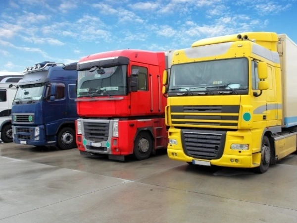 Konya Onikişubat Nakliye